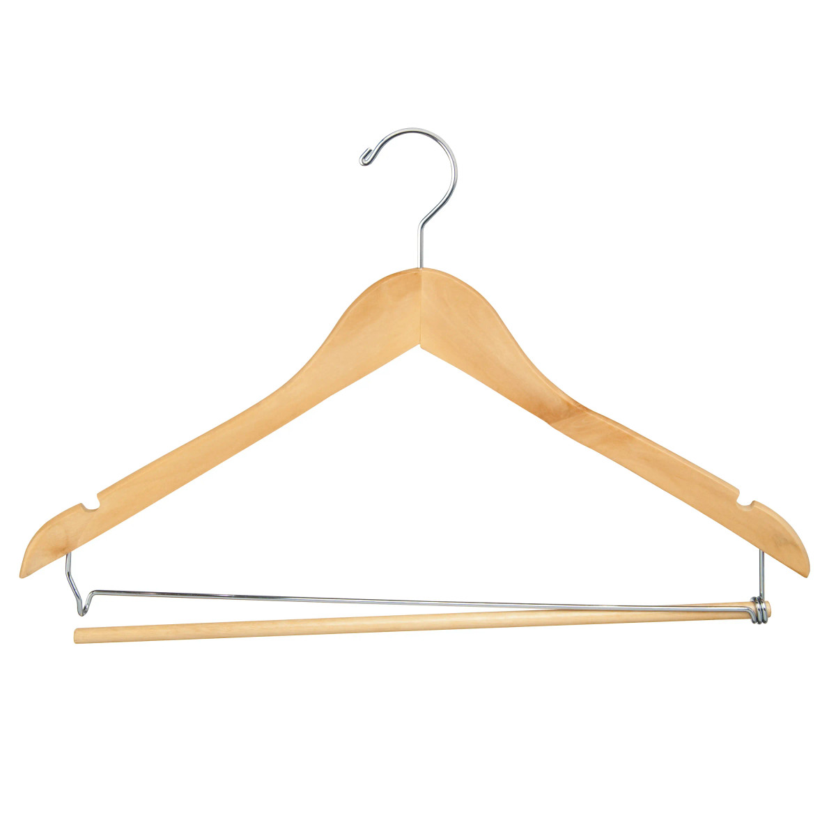 Top 10 Best Suit Hangers 2021 - The Hanger Store